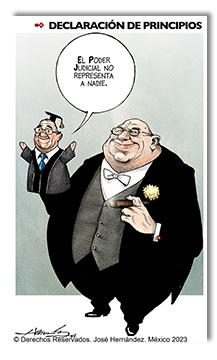 Declaración de principios